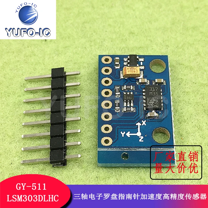 Free Ship 1PCS LSM3… - image