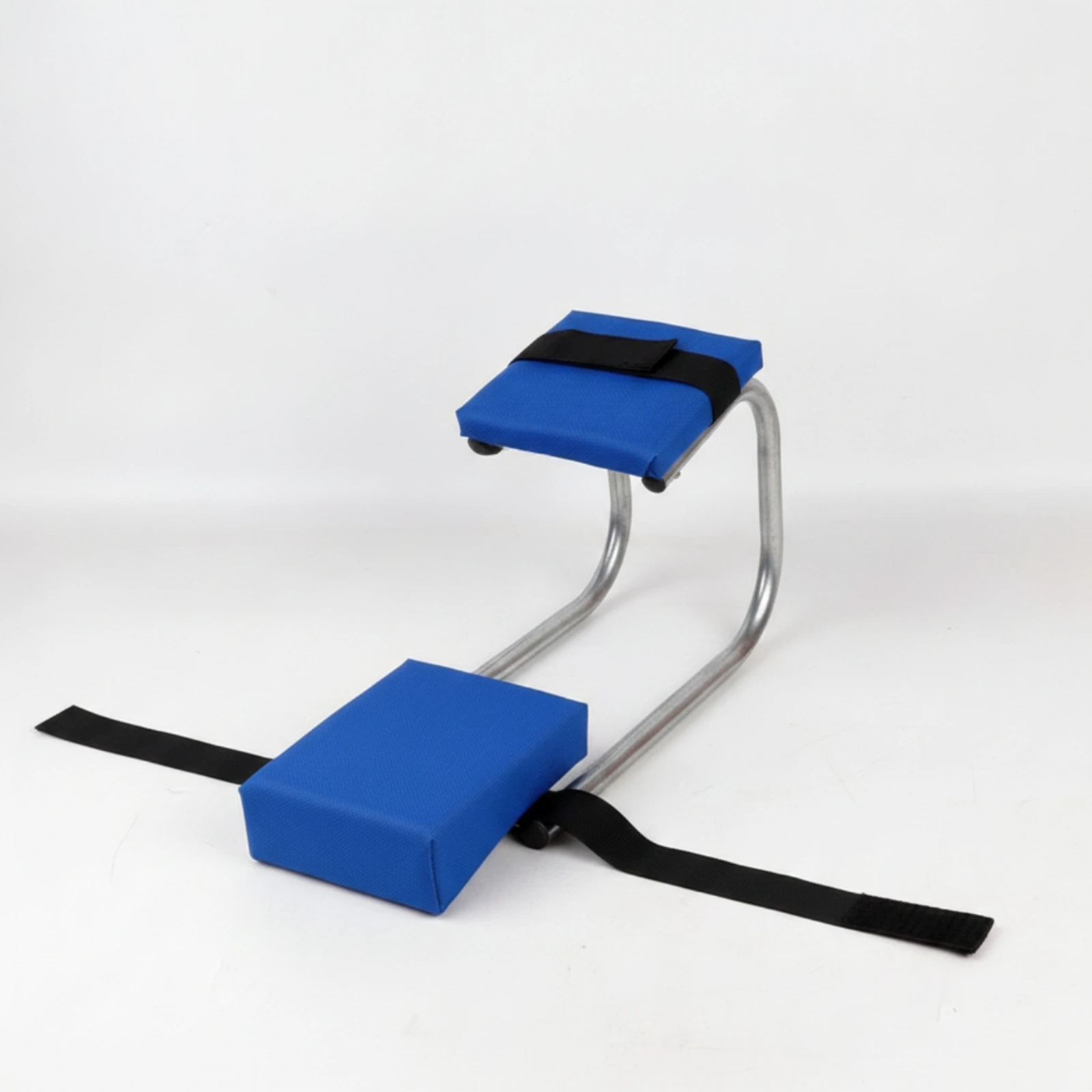 Kneeling Seat with Strap Portable Padded Kneeling Support Heavy-Duty for Gardeners, Gardening, Yard Work