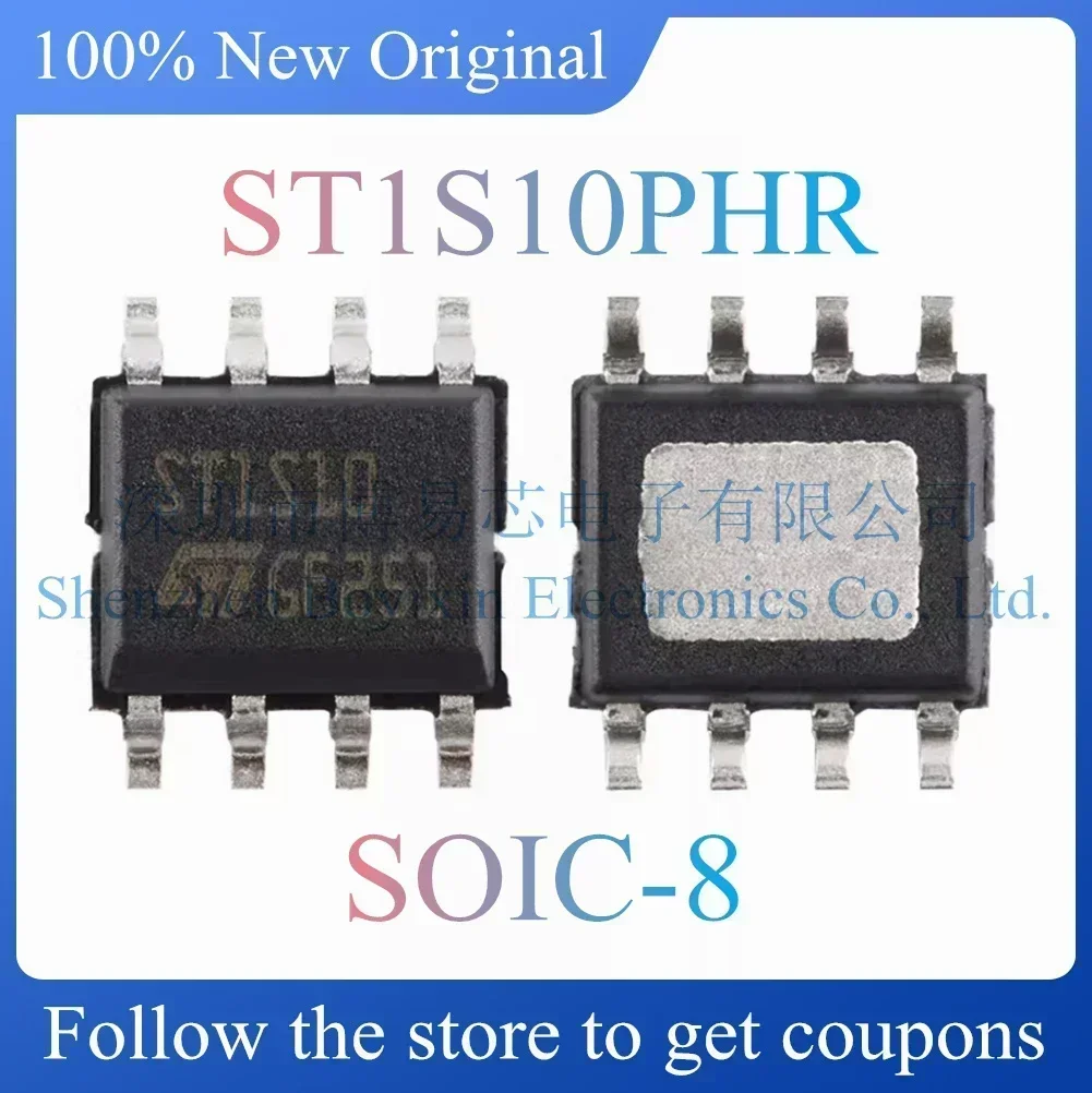 

ST1S10PHR Standard version