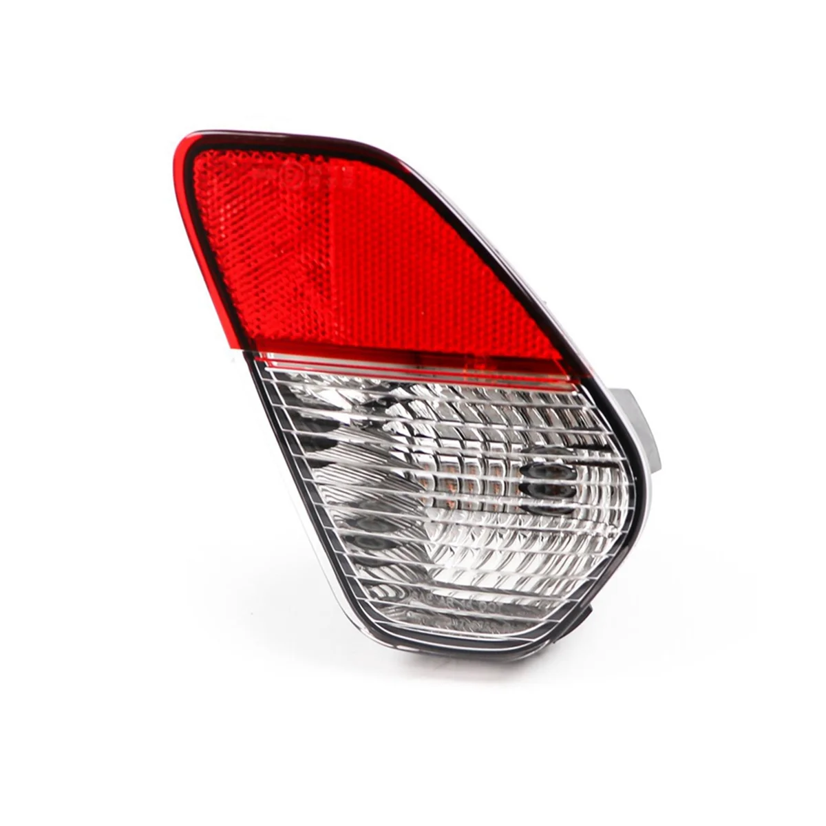 Rear Bumper Fog Lamp Taillight for Mitsubishi Outlander 2015-2020 Part Number: 8337A137 8337A136