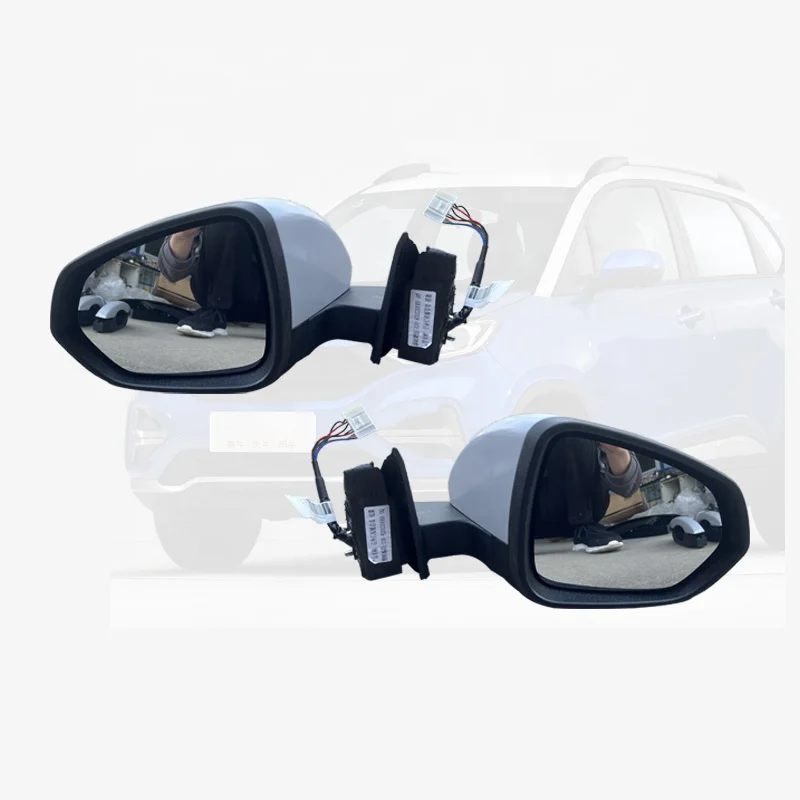

NETA U 2020 Model Car Rearview Mirror Assembly Electric Folding Original