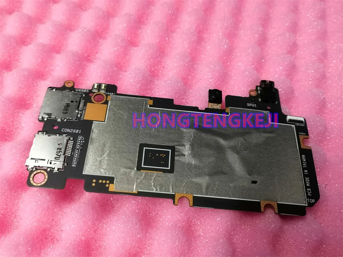 Genuine For Asus ZenPad Z8 Zt581kl P008 7.9