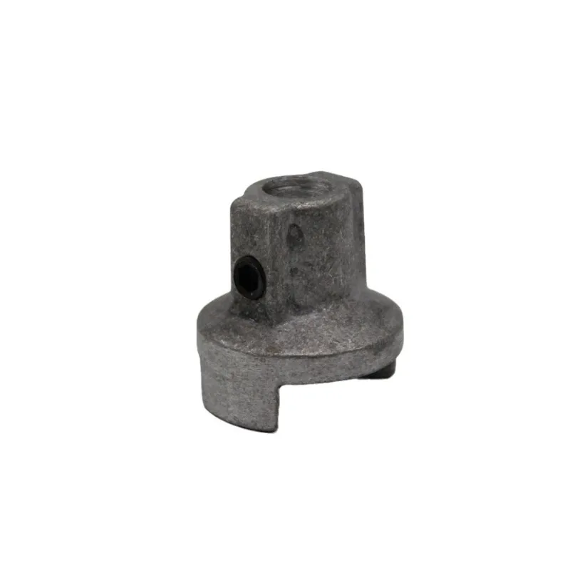 

Suitable for SUNSET E series oil pump shaft heads and combustion engine accessories, durable and sturdy