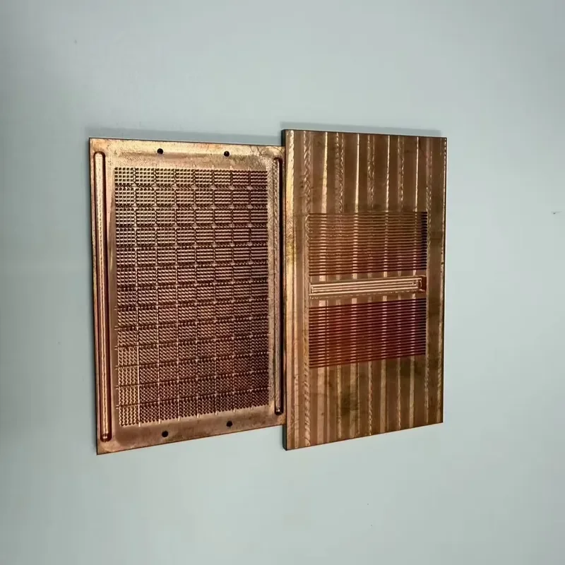 Custom CNC Machining Brass Copper Parts Laser Cutting Service Precision Metal Bending Sheet Metal Fabrication High Quality