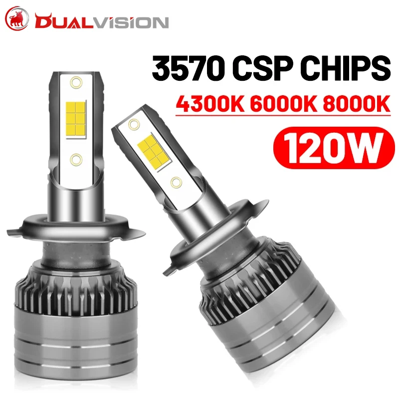 Dualvision Led H11 … - image
