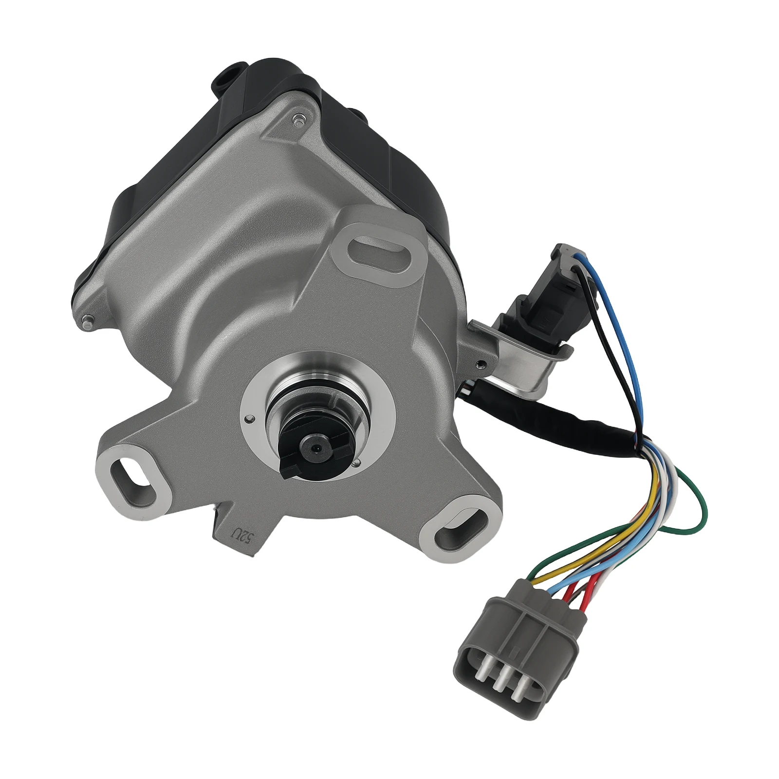 

Ignition Distributor for Honda Prelude 1992 L4 2.2L TD52U 30100-P12-A01