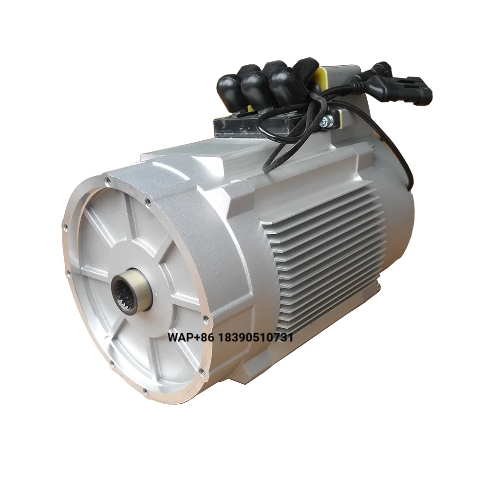 3kW 4kW 5kW Car Electric Conversion Kit with Motor and Controller for Electric Tricycle