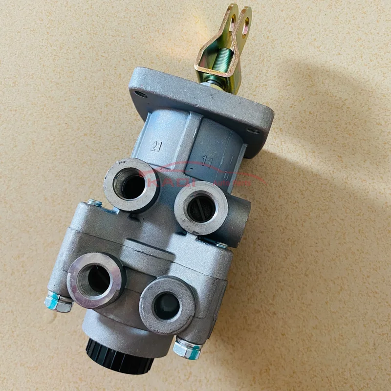 

Original Quality Brake Valve Assembly For Dongfeng KINLAND Truck