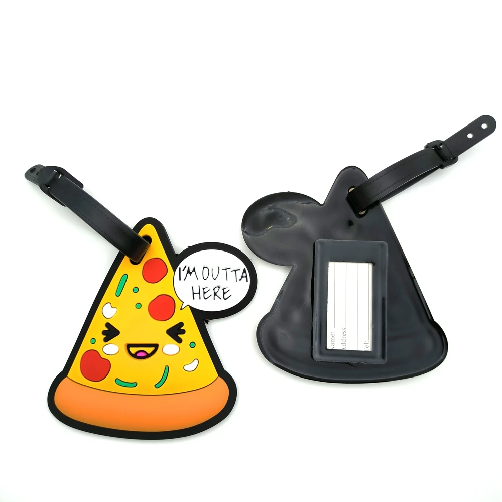 2 шт., вешалка для багажа, для пиццы