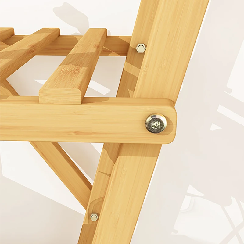 Balcony Flower Rack Floor-standing Storage Rack Household Multi-layer Indoor Outdoor Plants Pot Stand for Room Corners, Gardens