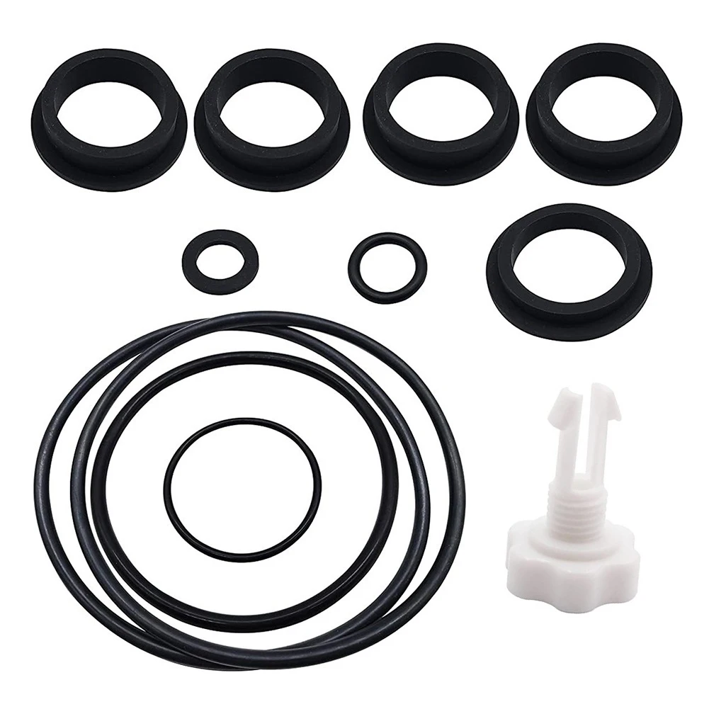 

Equipment Replacement Air Valve Set Air Release Valve Air Release Valve Optimal Pump Performance Enhanced Air Release