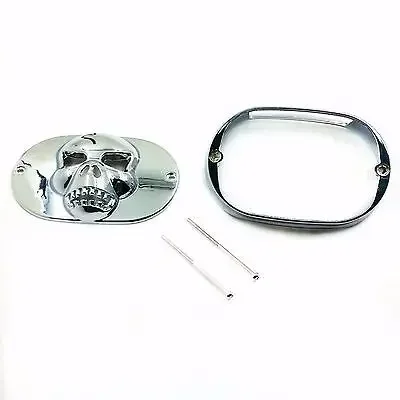 

Ошейник заднего фонаря мотоцикла для Harley Touring XL Dyna Softail FLSTF FLHRC FLHTC FL