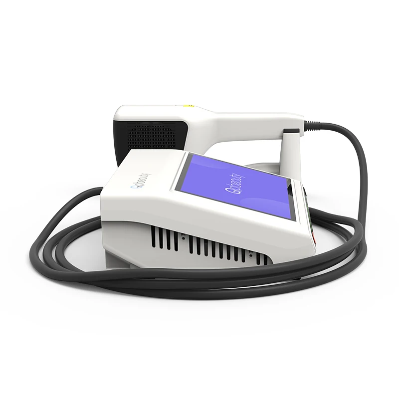Best 308nm Excimer  for Localized Vitiligo Repigmentation Portable Equipment