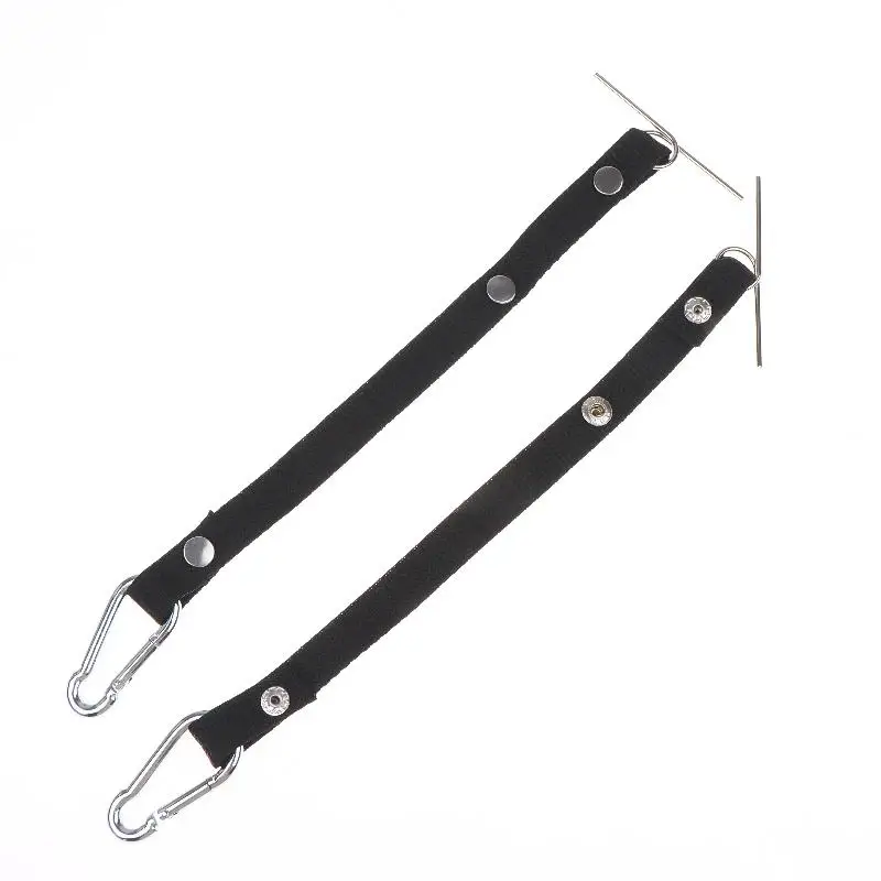 Hot  1/4pcs Electrical Tape Holder Adjustable Tape Waist Hanging Tool With Hook For Tool Belt Bag Accessories Electrician Black