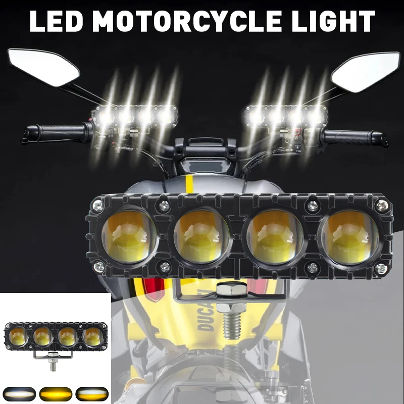 

12V 24V 18W Car LED Work Light Bar Running Lights Spot Fog Light For Jeep Truck Car Tractor SUV ATV 4x4 Driving Headlights Lamp