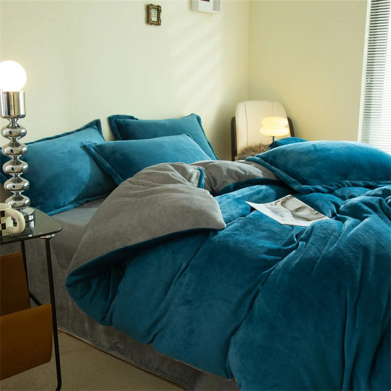 housse-de-couette-en-velours-de-lait-d'hiver-flanelle-epaisse-velours-double-face-velours-corail-piece-unique-sans-taie-d'oreiller-drap-de-lit
