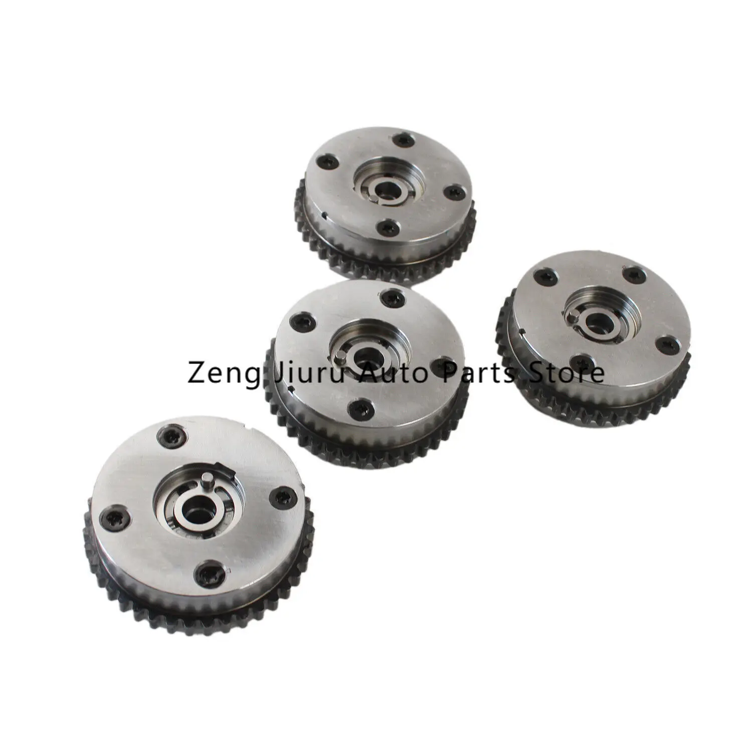 

for BUICK/CADILLAC ATS CTS SRX /CHEVROLET CAMARO V6 3.0L 3.6L Timing gear phase adjuster camshaft sprocket 12626160 12626161