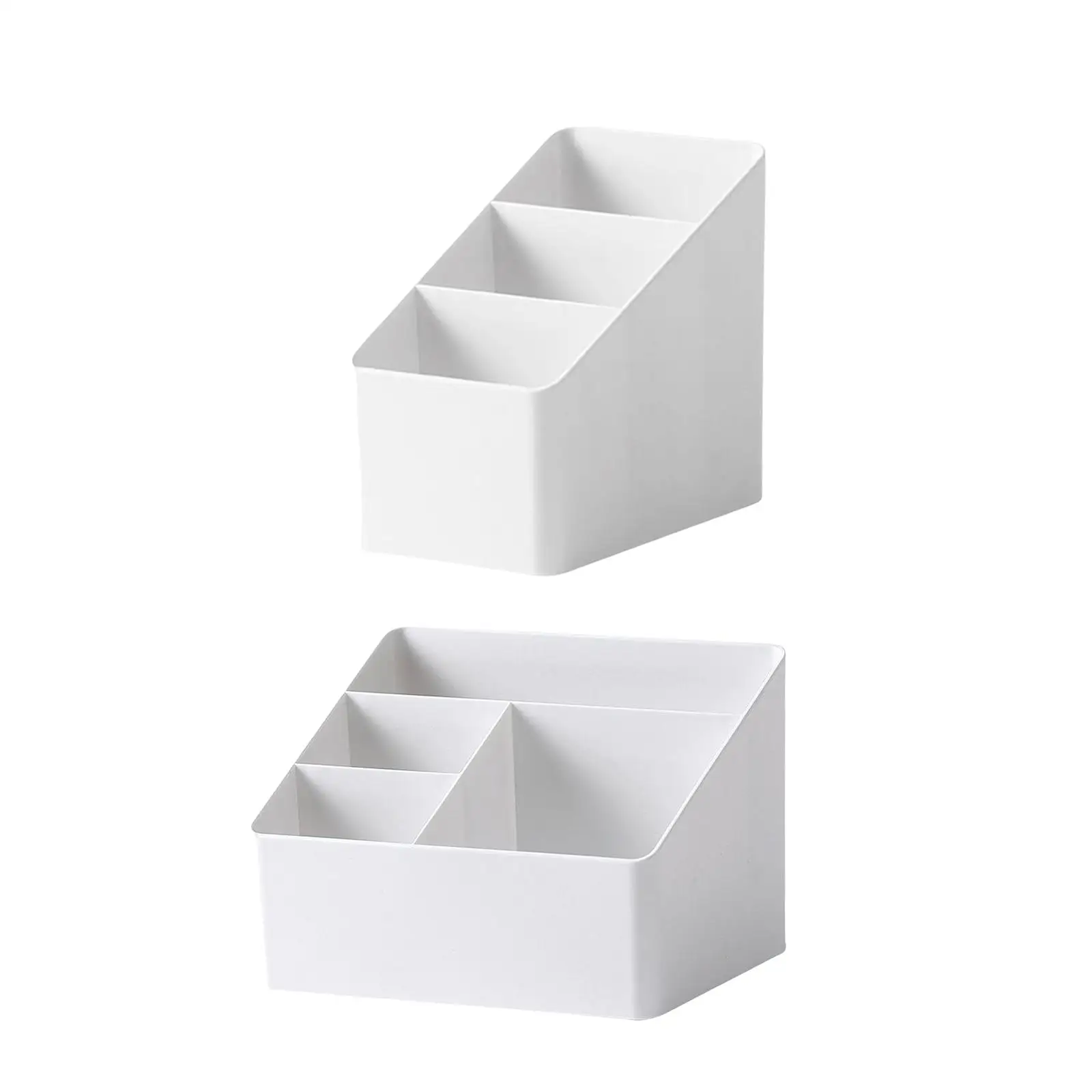 Makeup Storage Box Paperclip Storage Storage Case Office Stationery Supplies