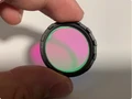 laser shield