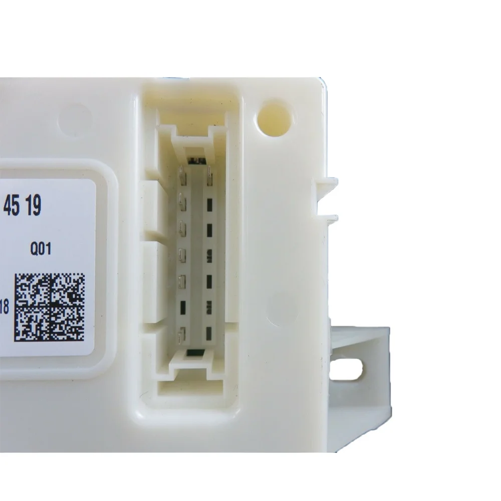 

Original A1669004519 For Mercedes Benz E41 Ml Gl Gle W166 X166 Rear Sam Control Module Unit