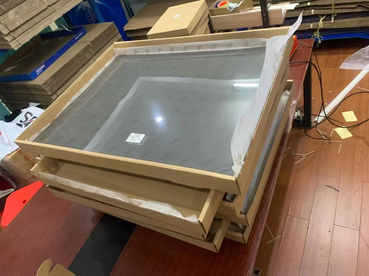 Film blu universale per auto 2024 X3 F25 F20 F32 per Bmw