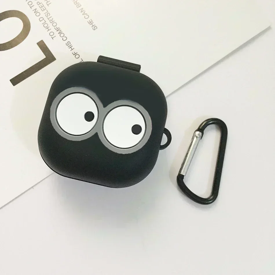 Funny Cartoon Case New For anker soundcore C30i Case Silicone Bluetooth Earphone Case For soundcore c30i cover