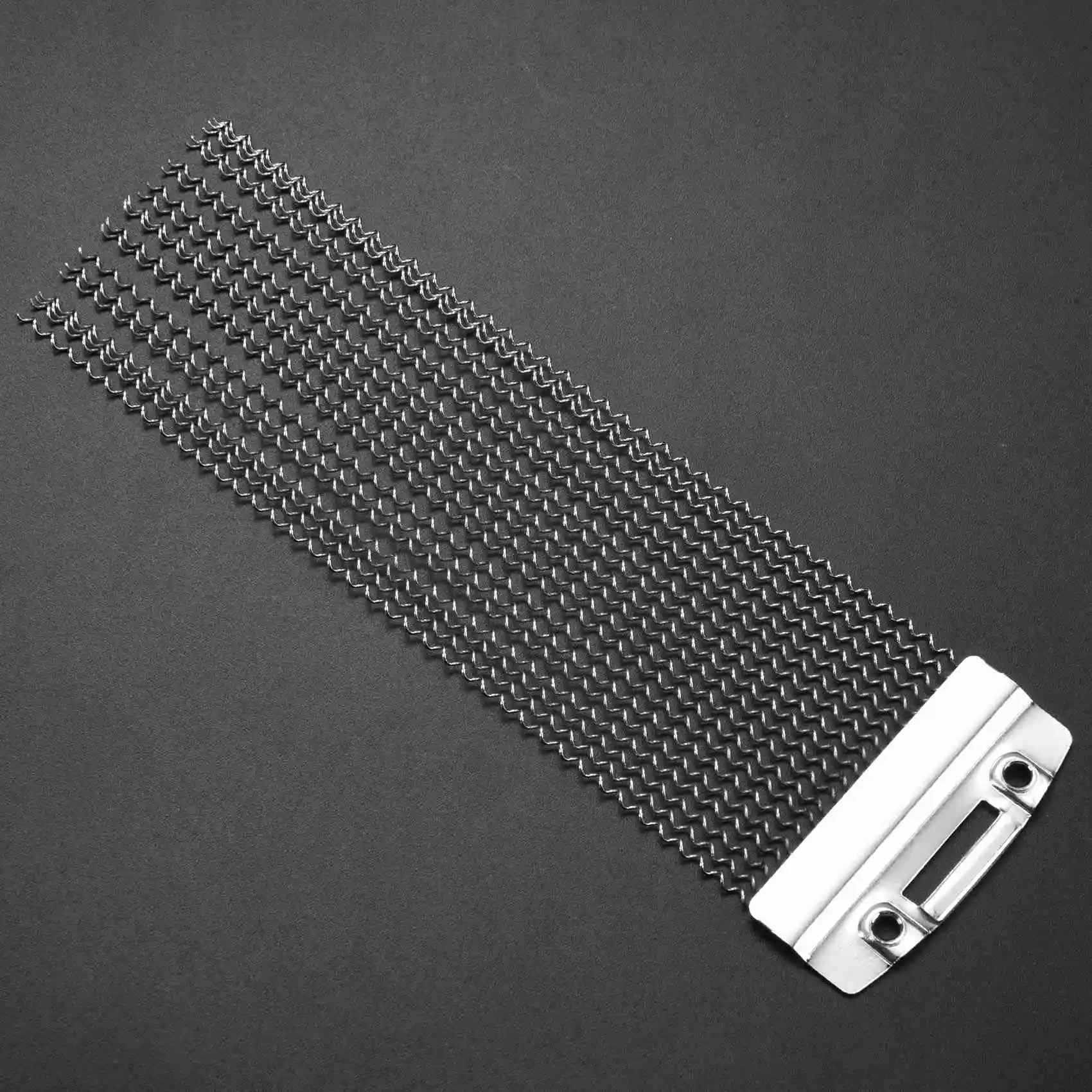 子供のためのハーフデザインのスチールスヌードドラム春、cajonボックス、ドラム、20ストランド