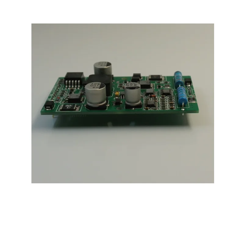 

MBUS to TTL/RS232 embedded module bare board centralized collector meter reading master station can carry 500 meters