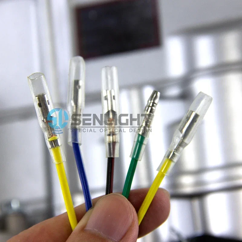 Nick NickWholesale Factory Off-road Accessories Small Motorcycle Engine Assembly for Atv 110cc Automatic Wave Engine for