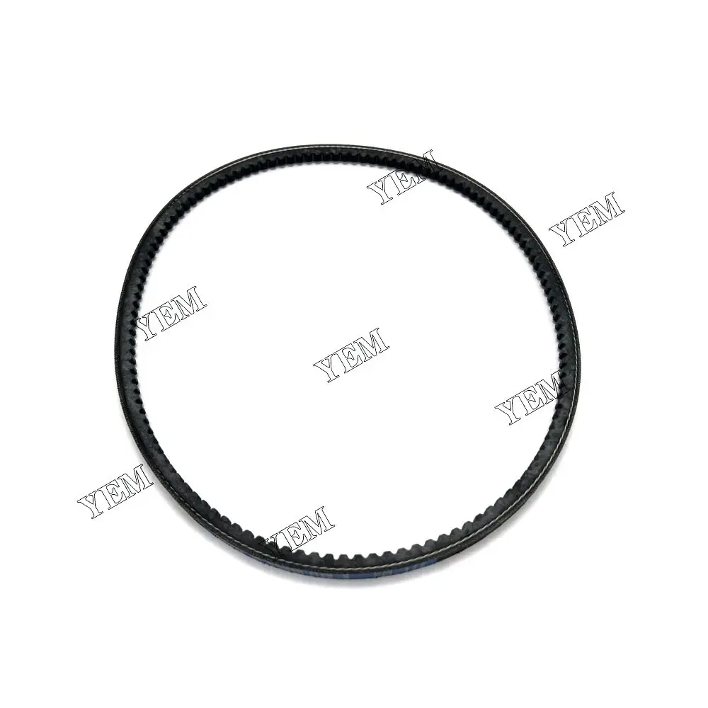 For Kubota diesel engine EA300 EA330 Belt, Fan 19701-97010