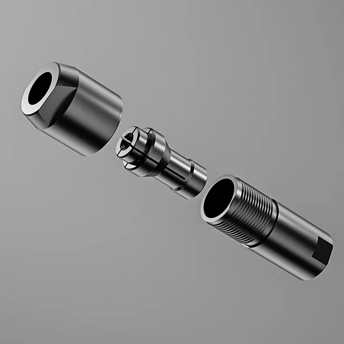 3MM/6MM Angles Grinders Thread Adapter Converters For Angles Grinders Polisher Bit Interfaces Converters Angles Grinders