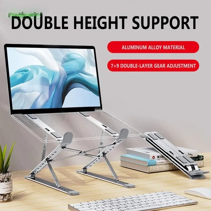 N8 Laptop Stand Alu…