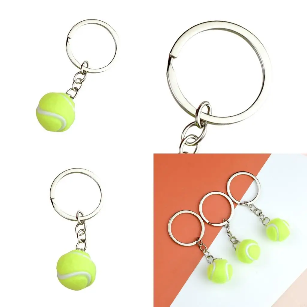 Alloy Tennis Shaped… - image