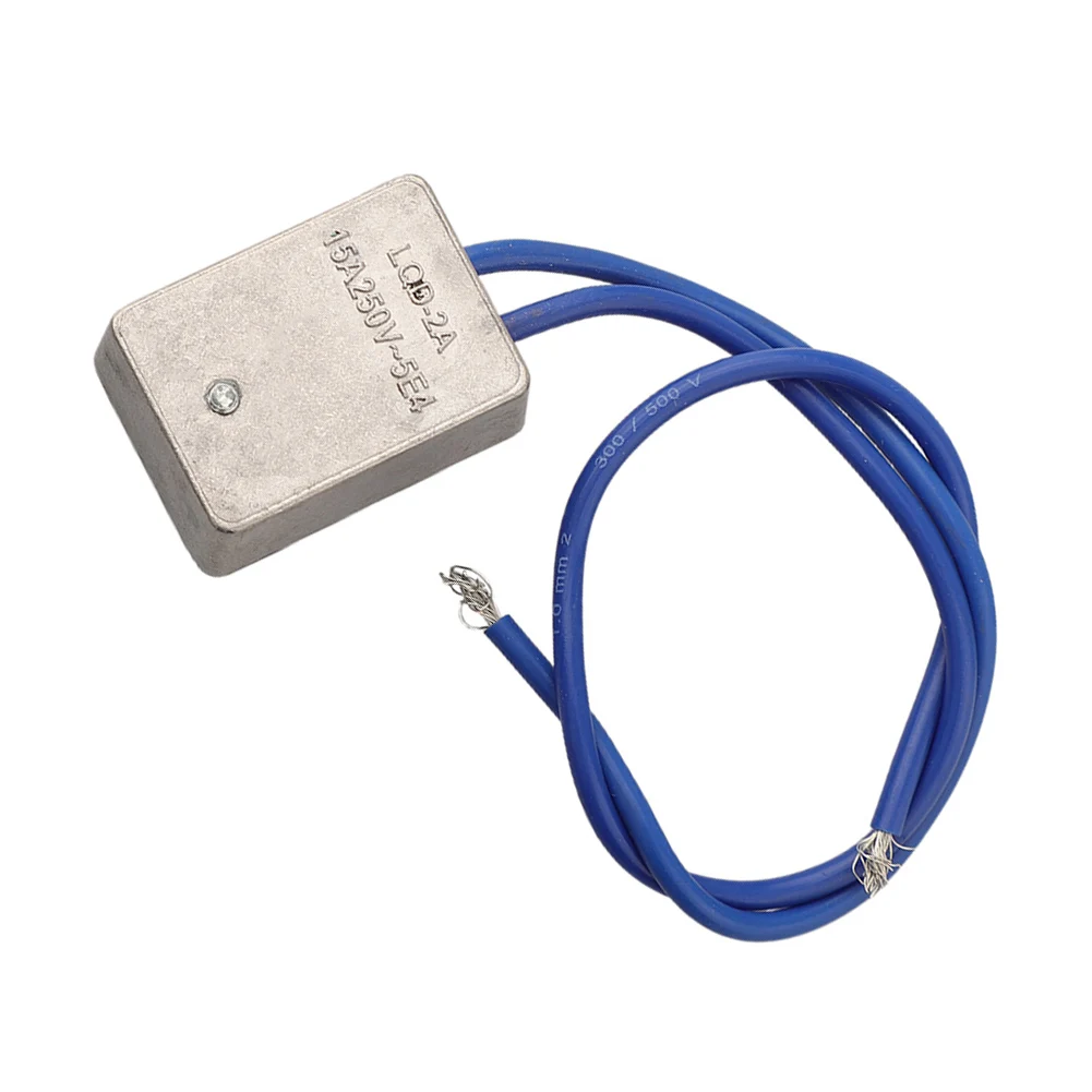 

250V Soft Start Current Limiter Power Tool Operation Convenient Operation Electric Tools Accessory High Concentricity