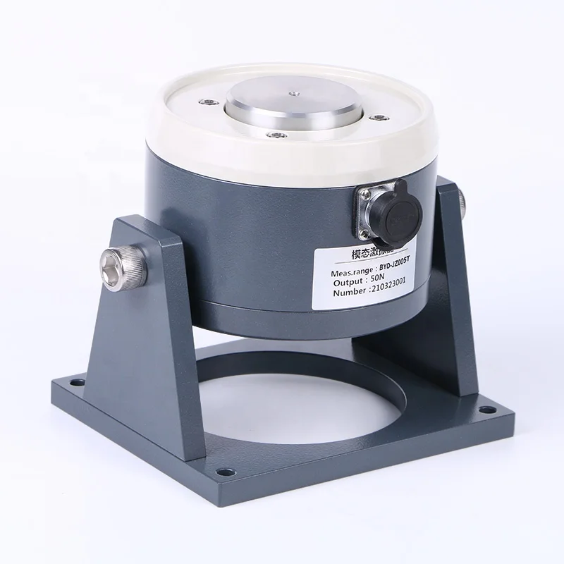 

2024 China Factory Price BIEDAS Modal Test Vibration Table 50N Modal Shaker BYD-JZ005T