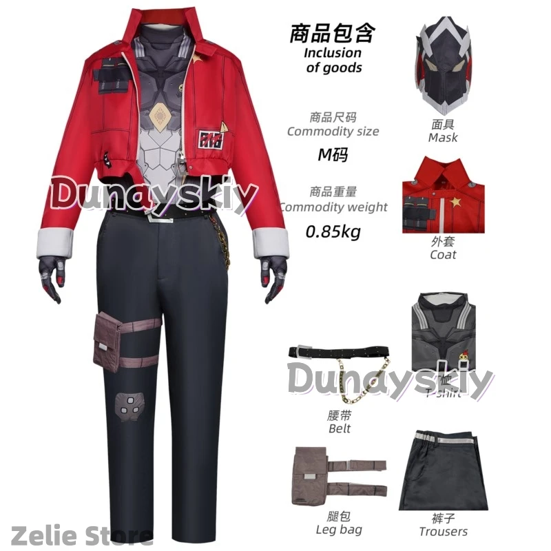 ‌Anime Game Zenless…