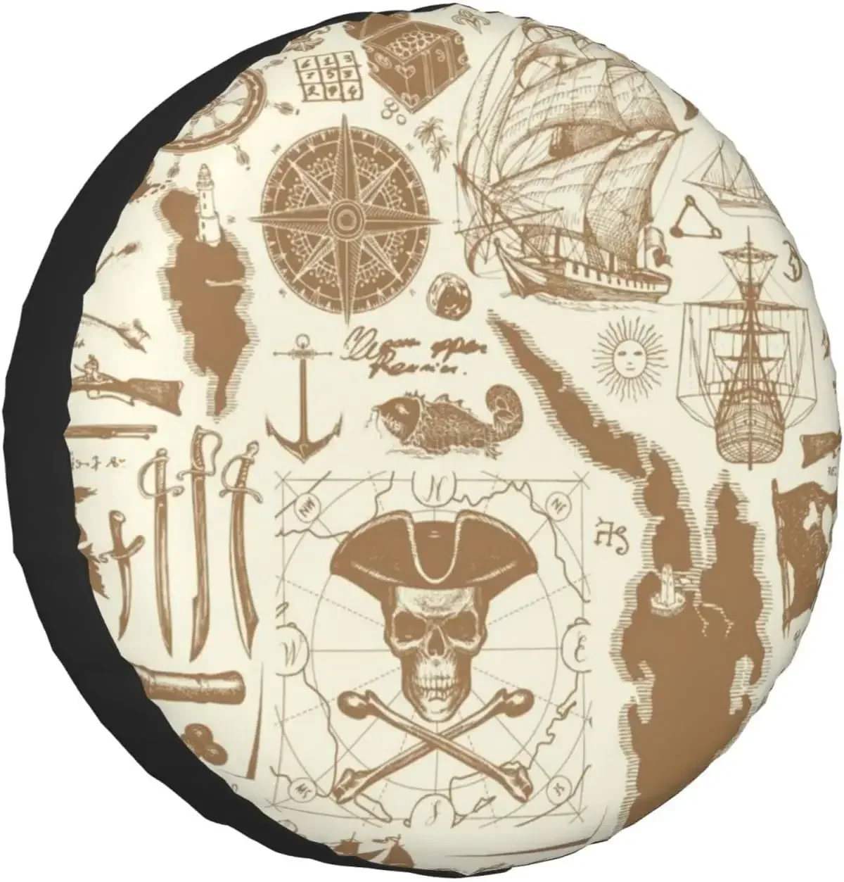 Protectores Ruedas …