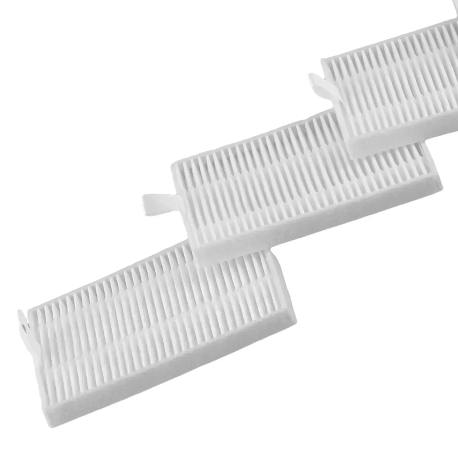 Filter Kit For Zigma Spare Parts Filter Kit Cleaning Home Hassle-free Replacement High-quality Filter Pet Dander
