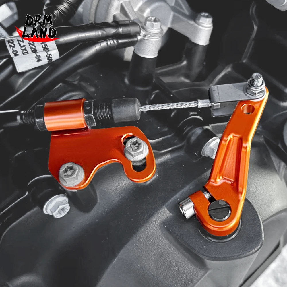 ワンフィンガークラッチレバー、790デュークアドベンチャー用クラッチアームr 2019-2020 890、オートバイアクセサリー、2021、2022、2023