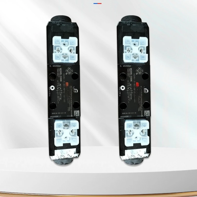 Stacked Valve DGMFN…