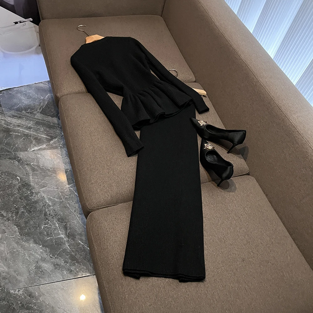 TWOTWINSTYLE Elegant Fresh Two - Fly Line ulasan dan harga