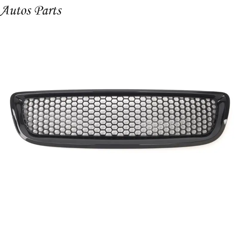 

57BA Automotive Accessory for 2008-2012 Front Bumper Honeycomb Grill