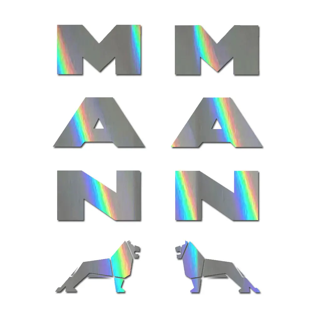 For Man Truck Mirro…