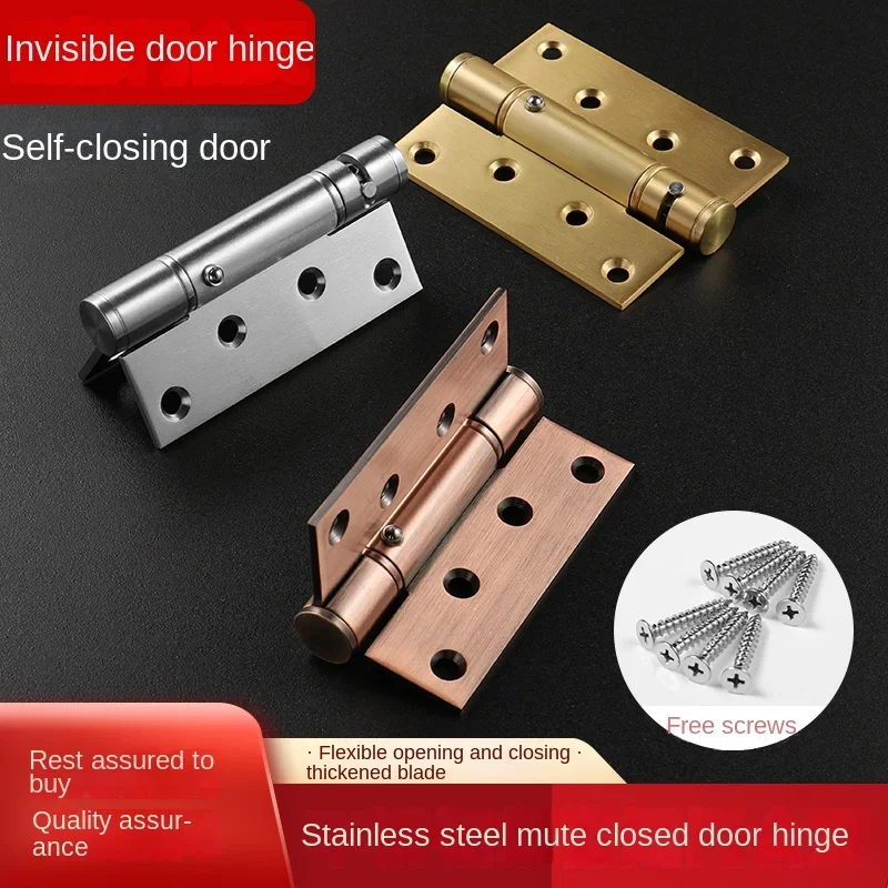 Thumbnail 2 - #33 Trending Door Closers Right Now