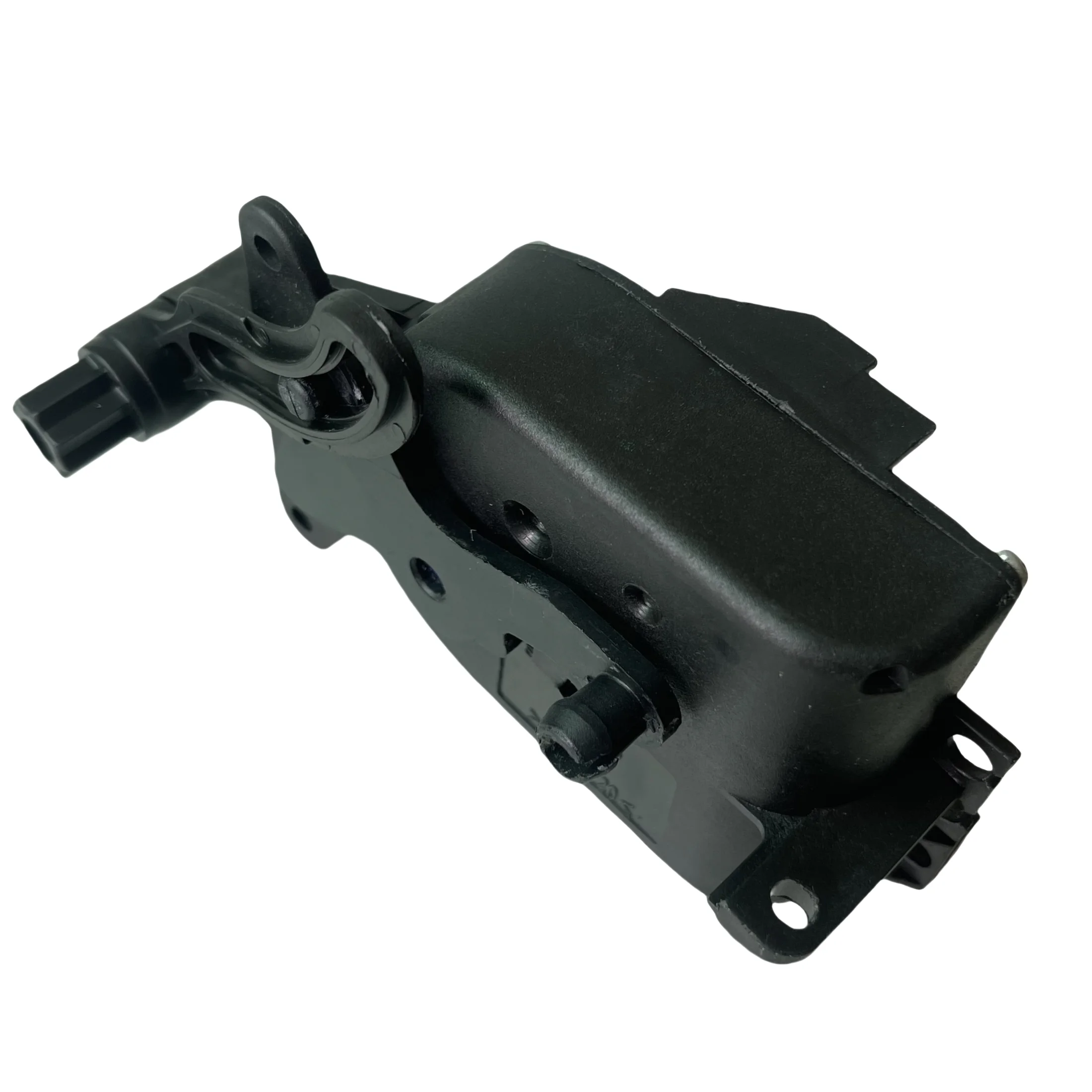 アウディ・フォルクスワーゲンに適した1J1907511Aエアフラップヒーターコントロール実行モーター