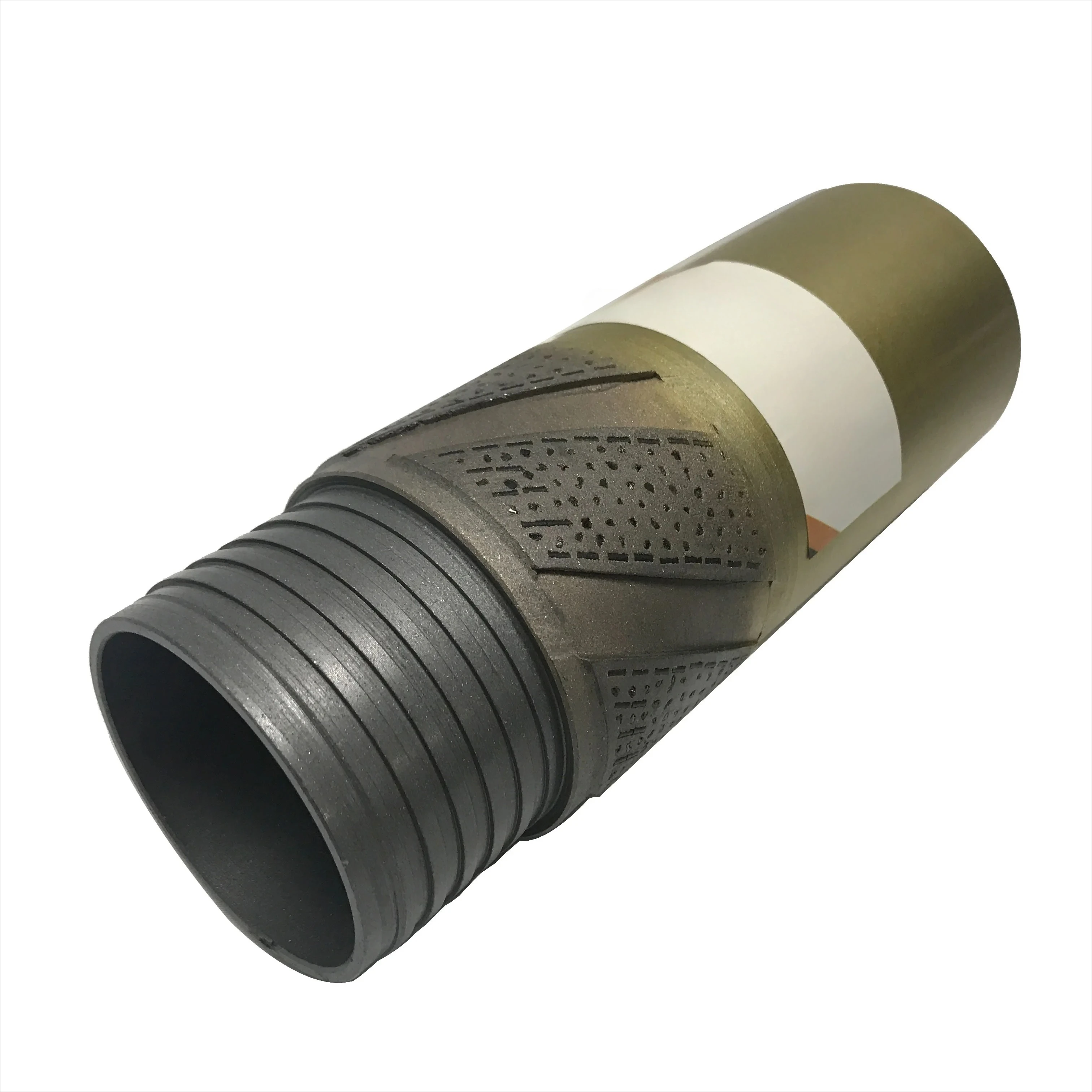 Factory Supplier Direct Sale Wireline Drilling BQ NQ HQ PQ Hole Opener Reaming Shell