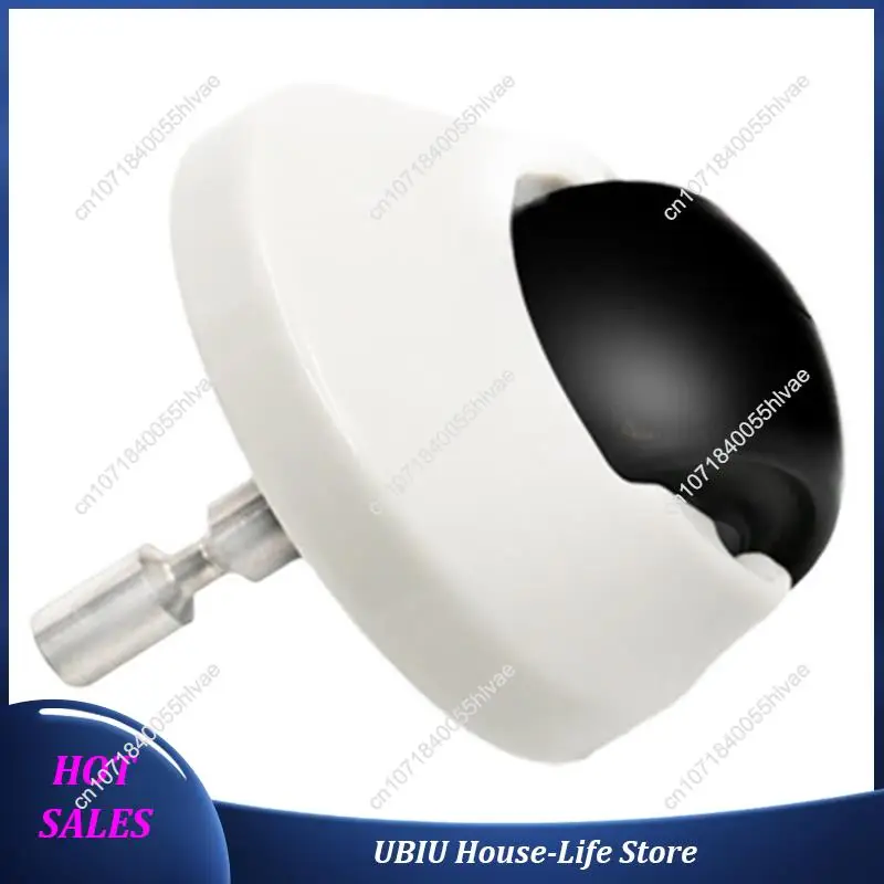 Replacement Parts Accessories For Xiaomi 1S Roborock Robot Vacuum Cleaner S5max T7pro T6 Main Brush Cover Universal Wheel-Best S