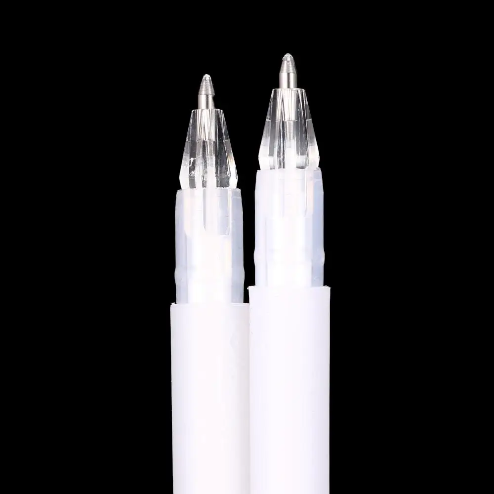 Perlengkapan Lukisan Tinta Arsip untuk Seniman Highlight Reviser Alat Tulis Kantor Sekolah Pena Sketsa Pena Tanda Tangan Penanda Seni