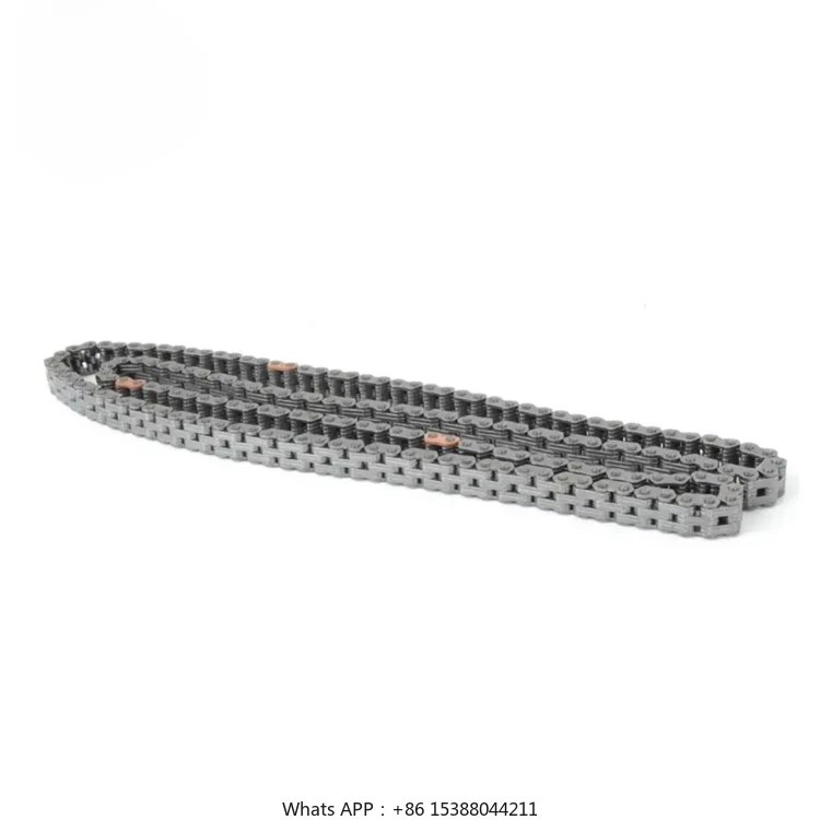 06K109158AD Timing Chain - Upper Fits For Germany