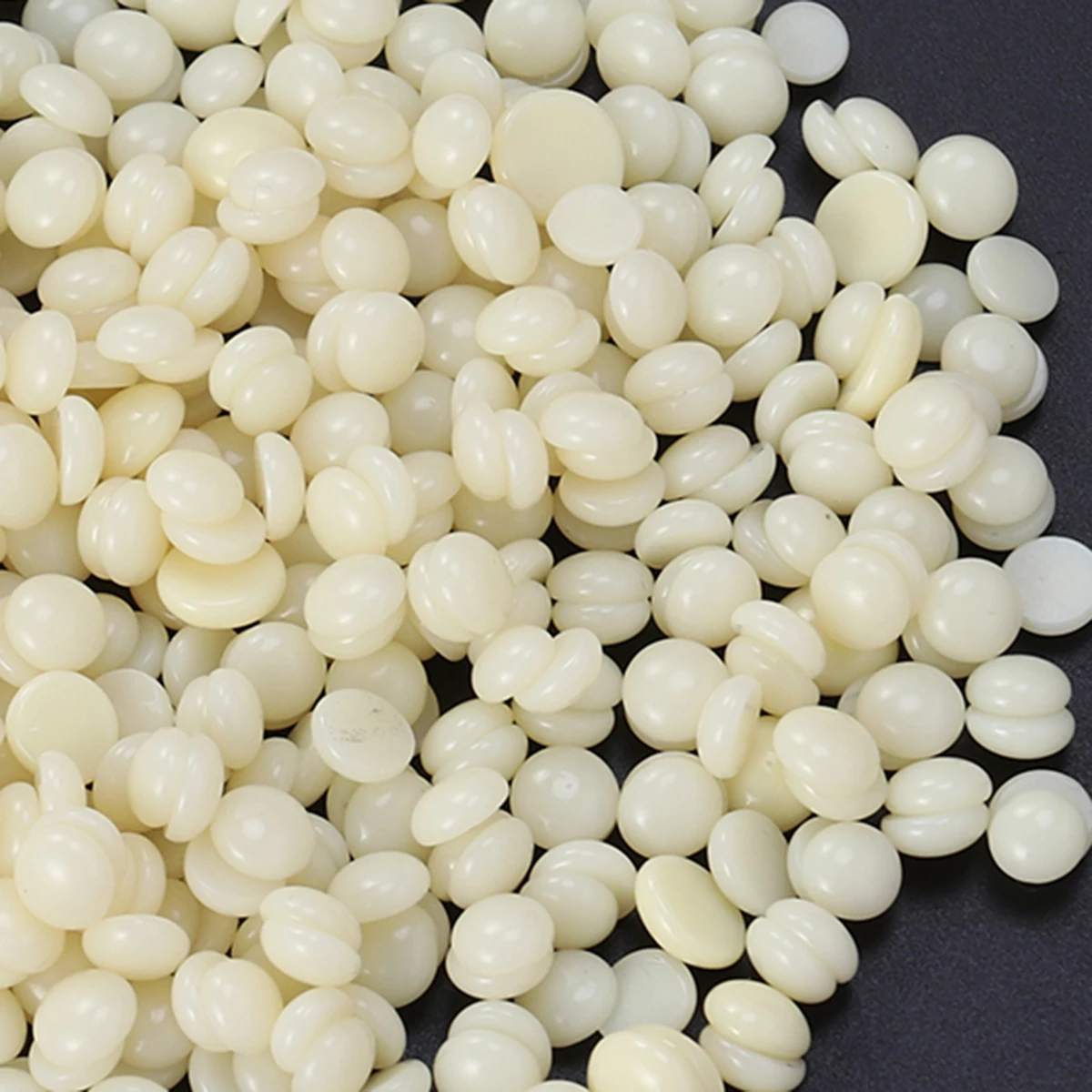 

Hair Removal Wax Beans Depilatory Wax Beads Painless Waxing Kit for Body Face All Skin Types Easy to Use Safe Practical